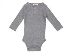 MarMar body modal grey melange